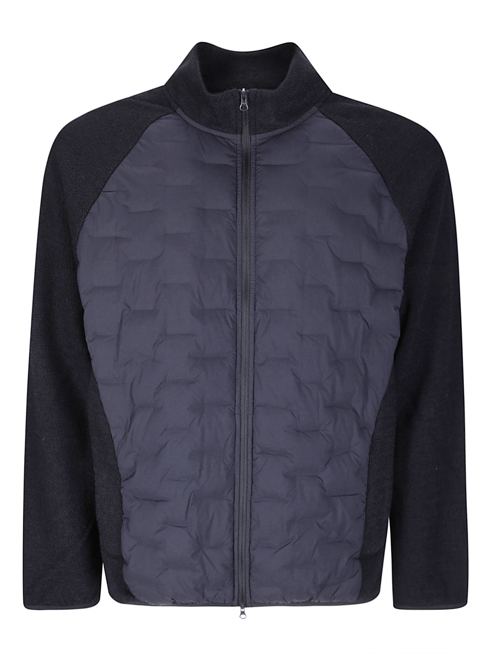 Giacca imbottita Path Hybrid Path Hybrid Knitted Padded Jacket