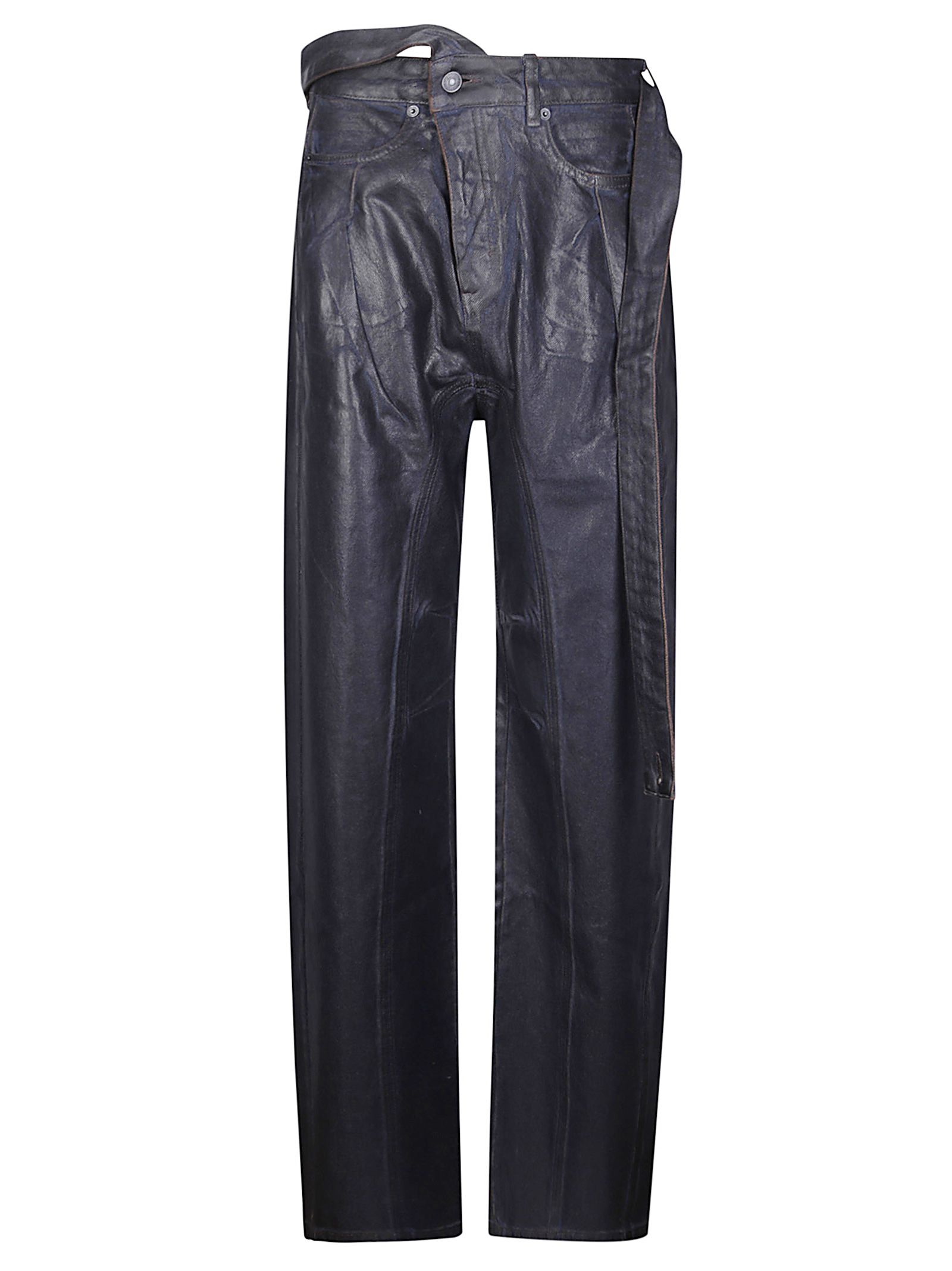Glazed Baggy Jeans Glazed Baggy Jeans