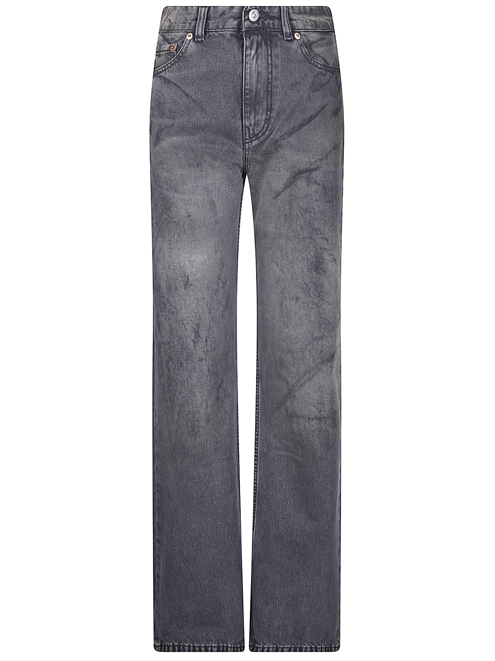 Jeans Boot Boot Cut