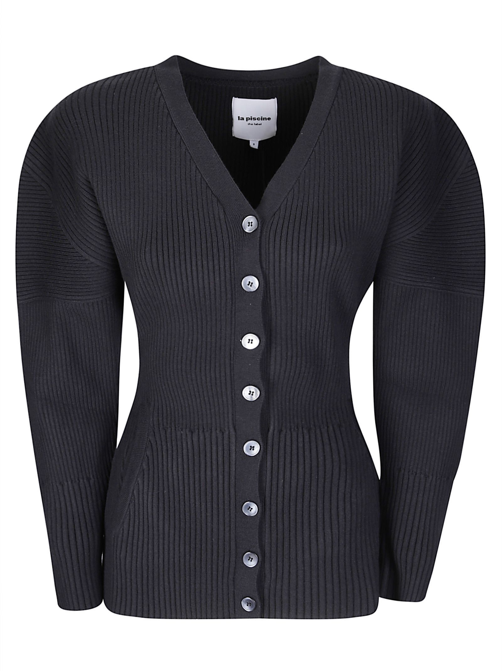 Knit Jacket Knit Jacket