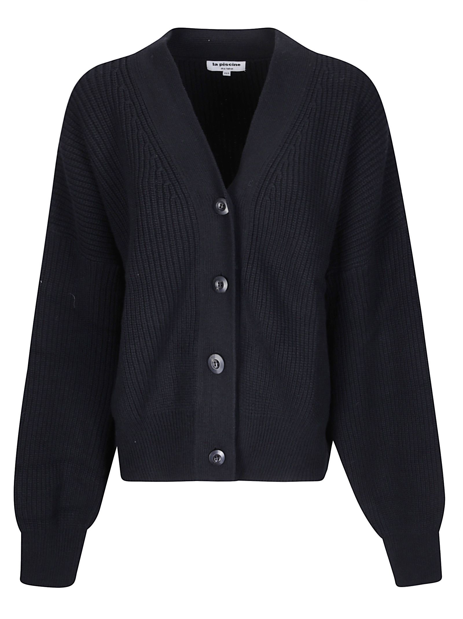 Knit Cardi Knit Cardi