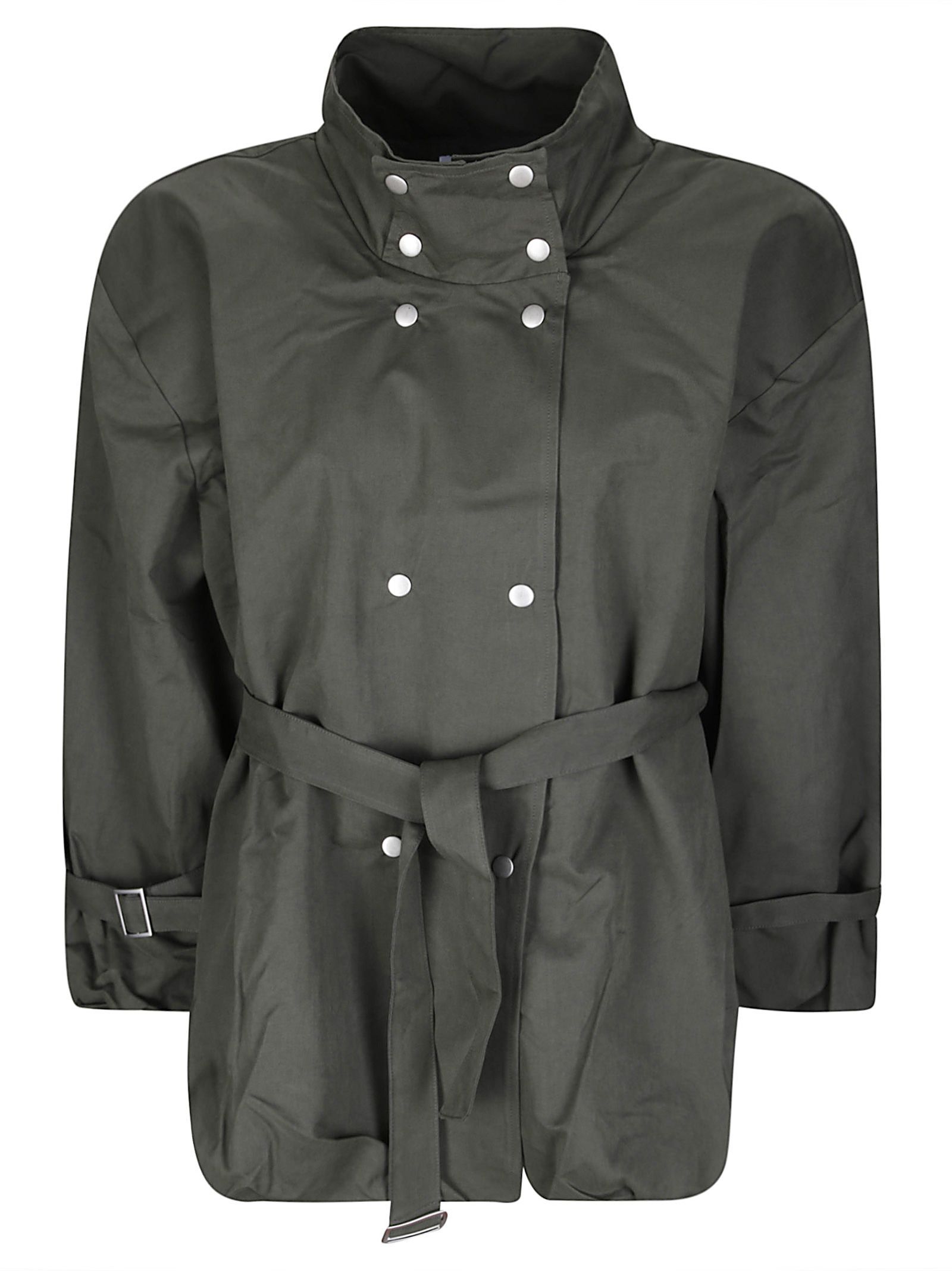 Trench Jacket Trench Jacket