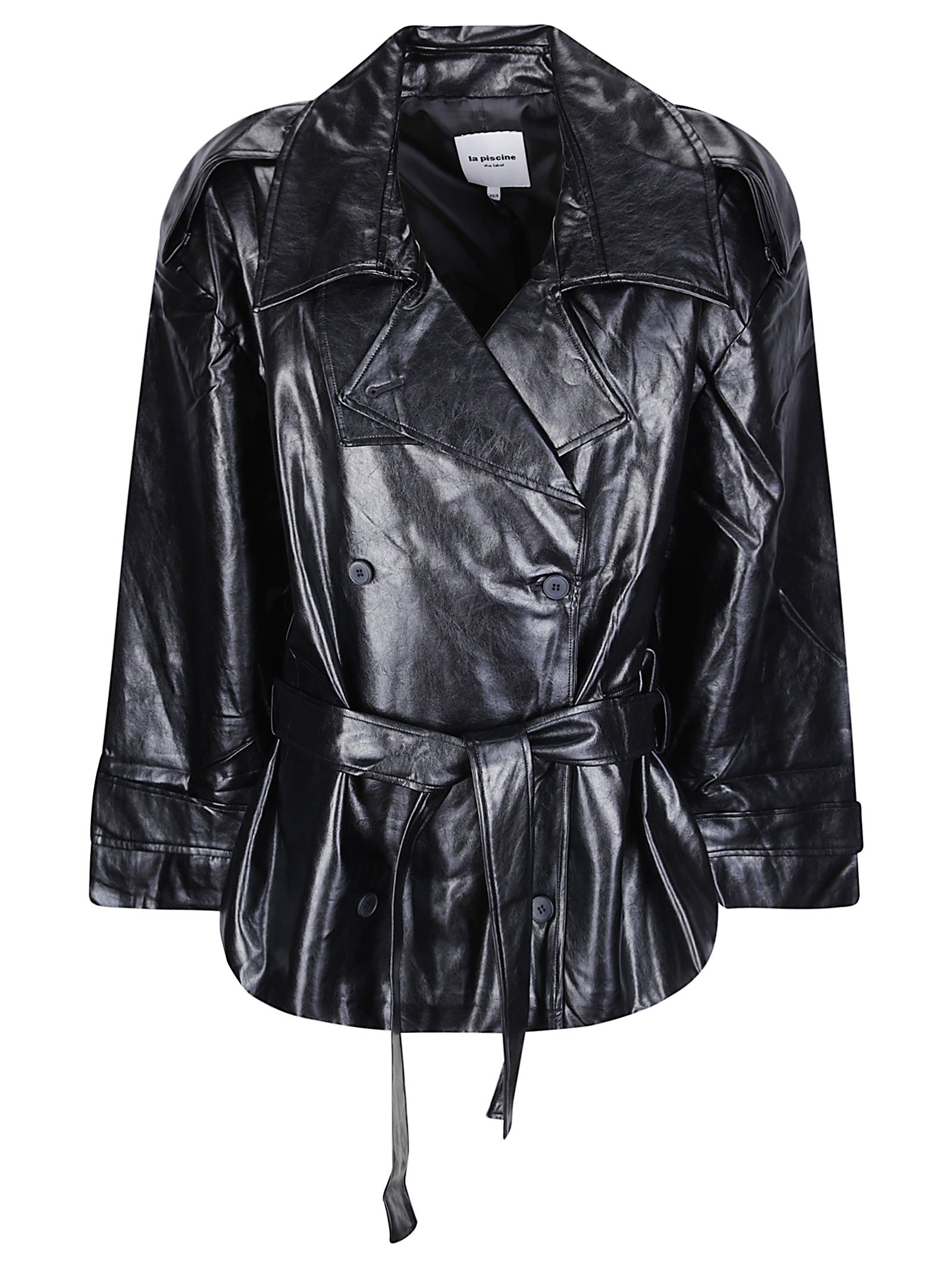 Trench Jacket Trench Jacket