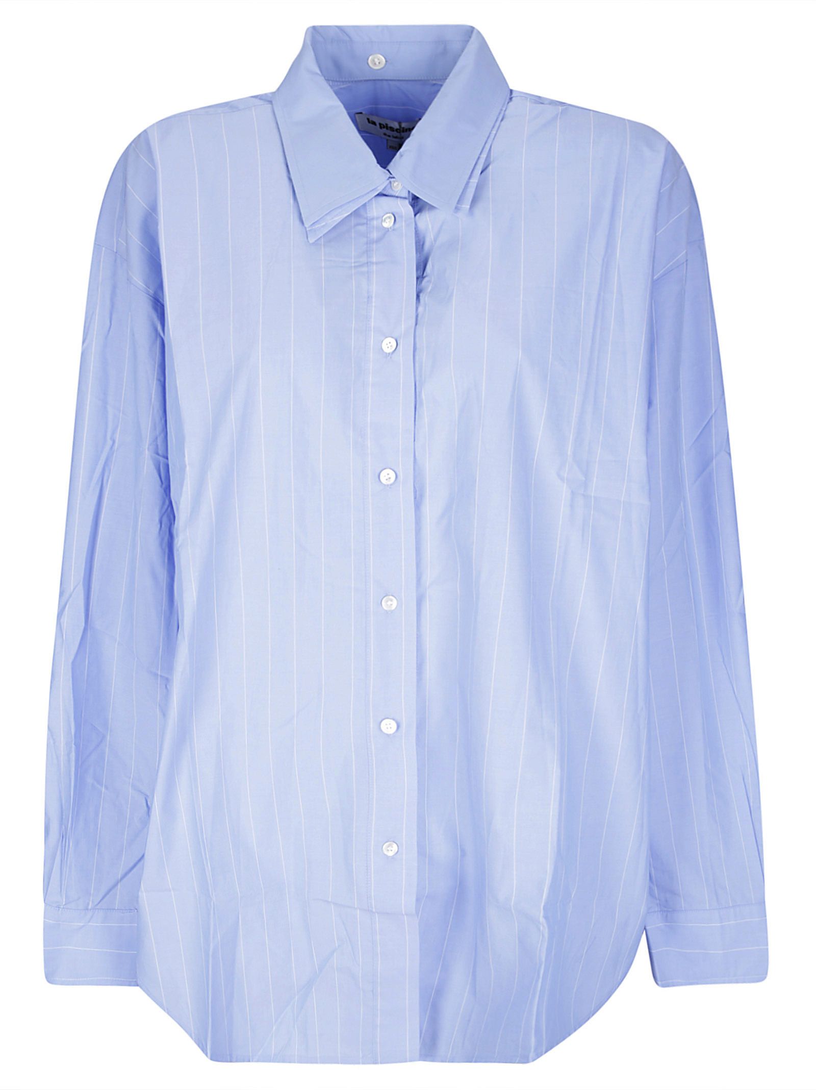Camicia Oversize Shirt