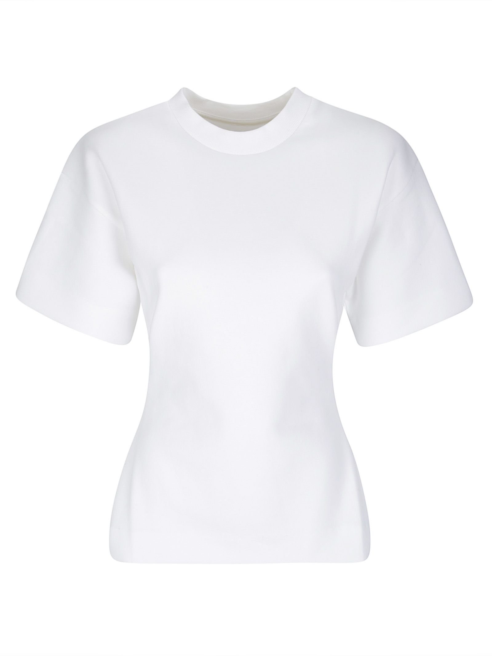 Sculpted T-Shirt Sculpted T-Shirt