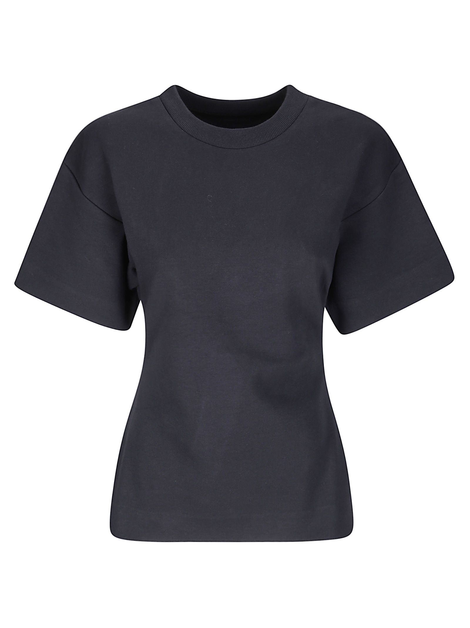 Sculpted T-Shirt Sculpted T-Shirt