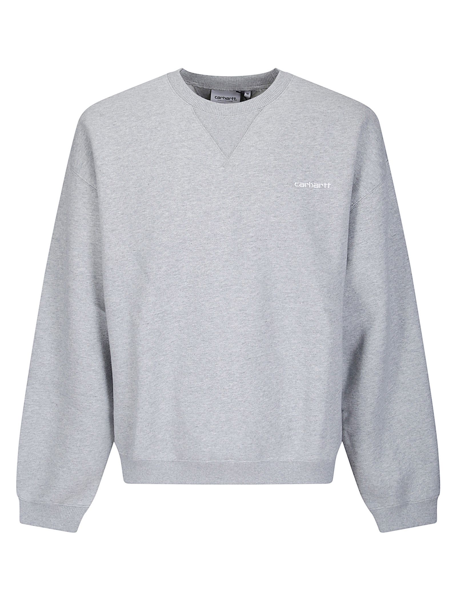 Felpa Ebbert Ebbert Sweatshirt