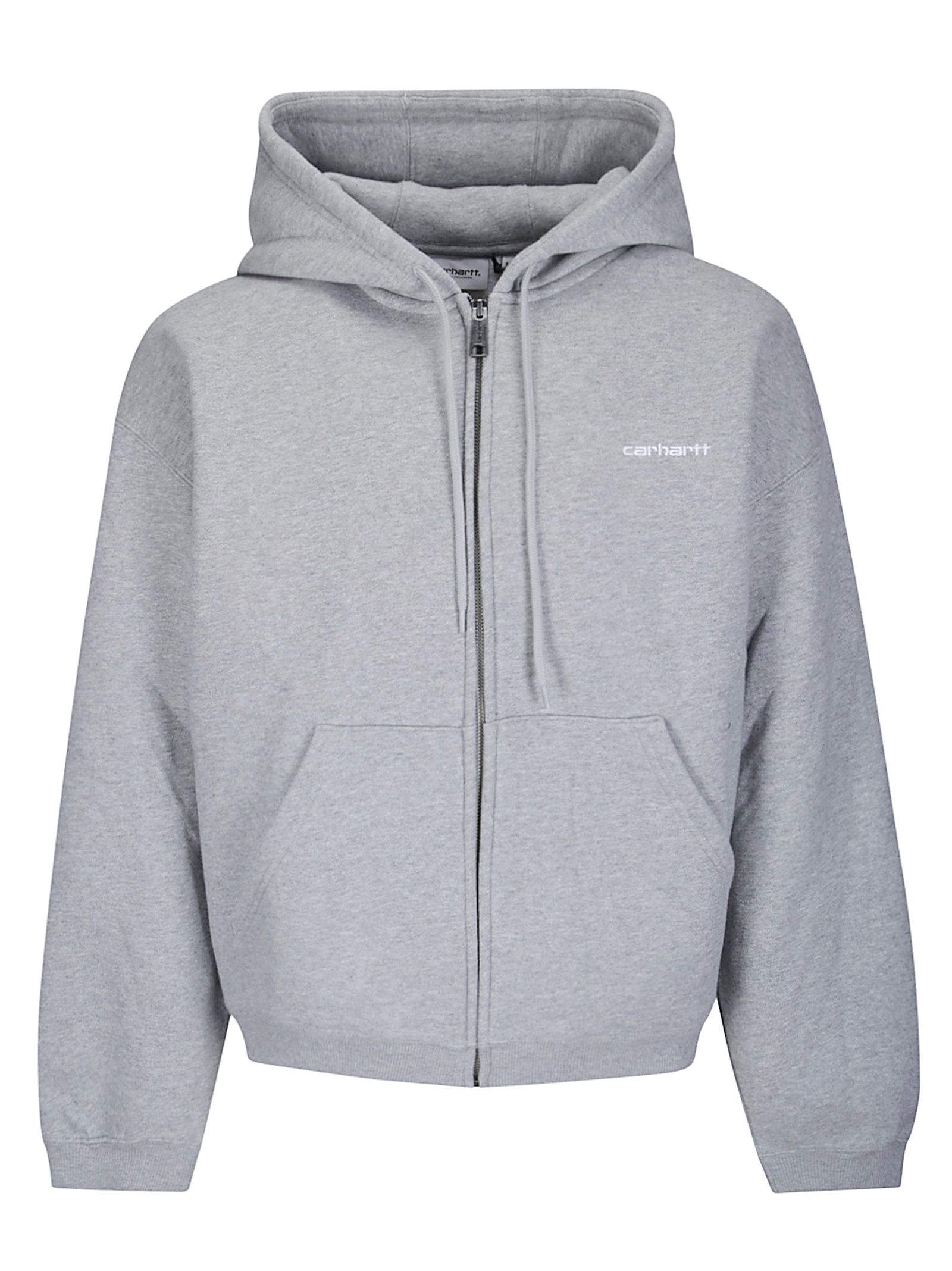 Giacca Felpa Ebbert Hooded Ebbert Jacket
