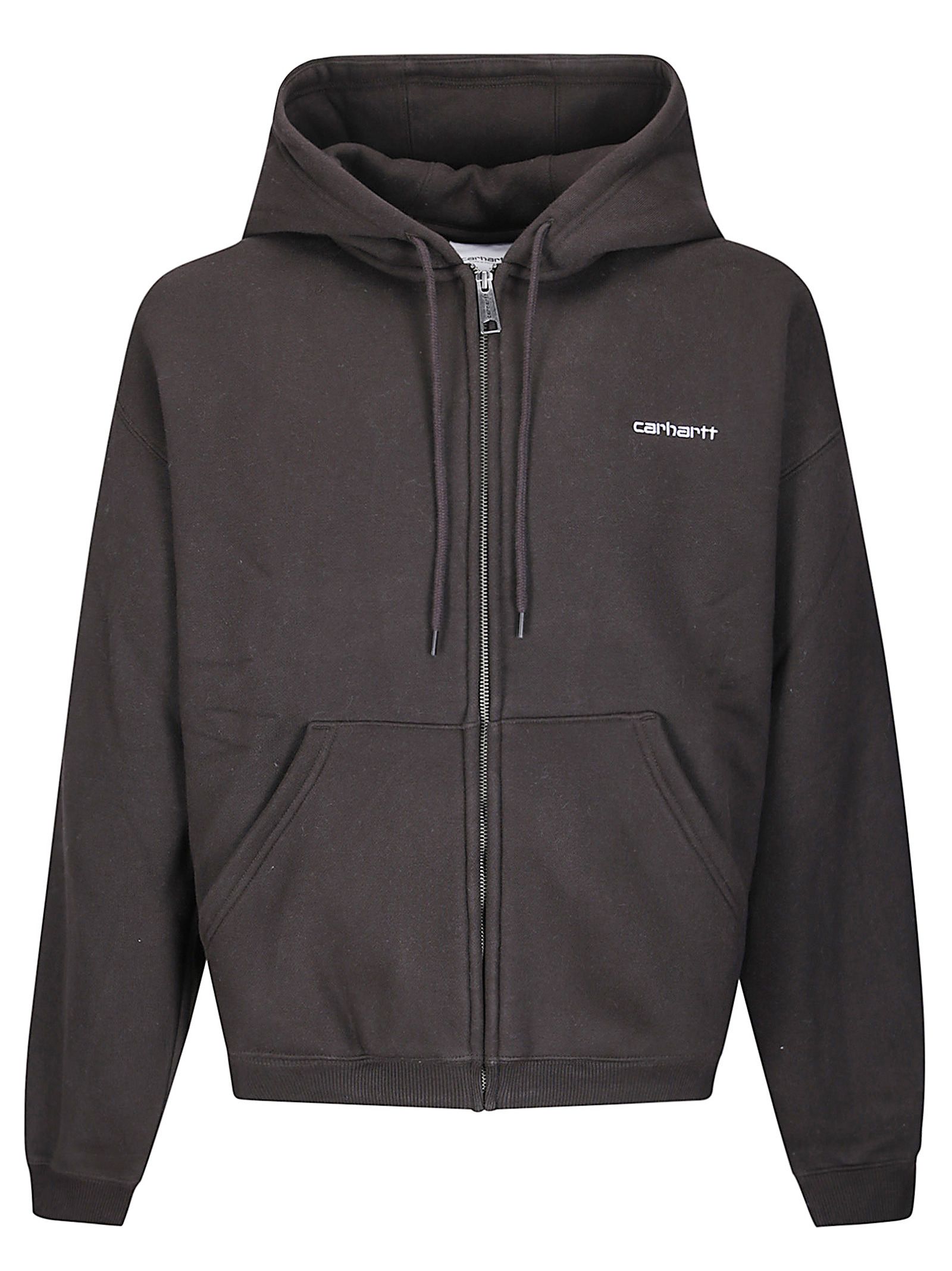 Giacca Felpa Ebbert Hooded Ebbert Jacket