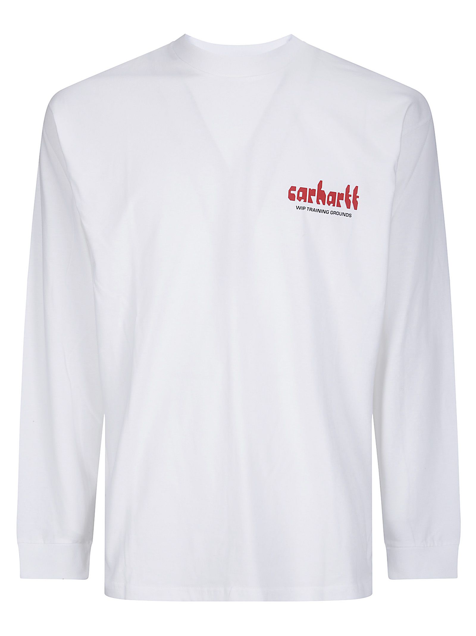 T-shirt Framewark L/S Framework T-Shirt