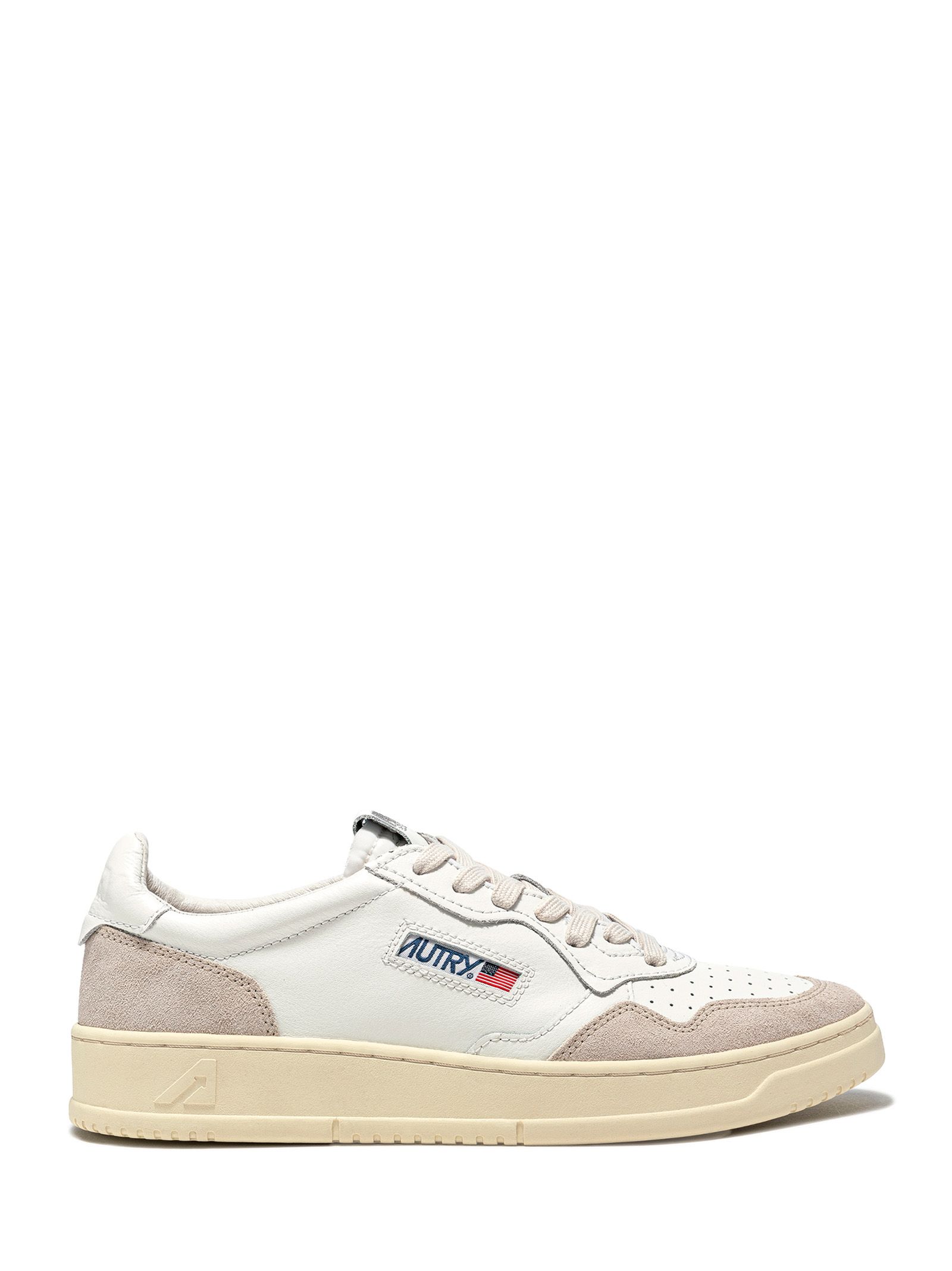 Sneakers Medalis AUTRY 01 LOW WOM