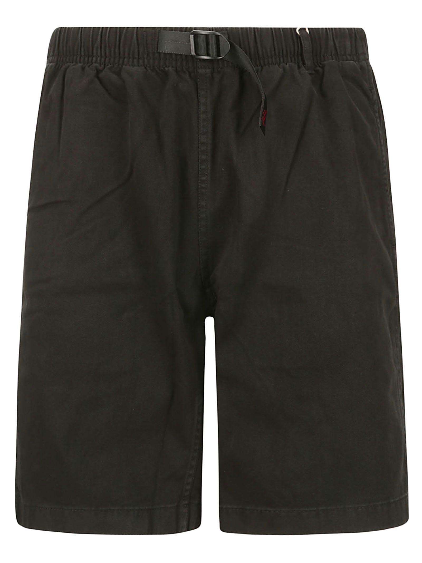 Bermudas de algodón