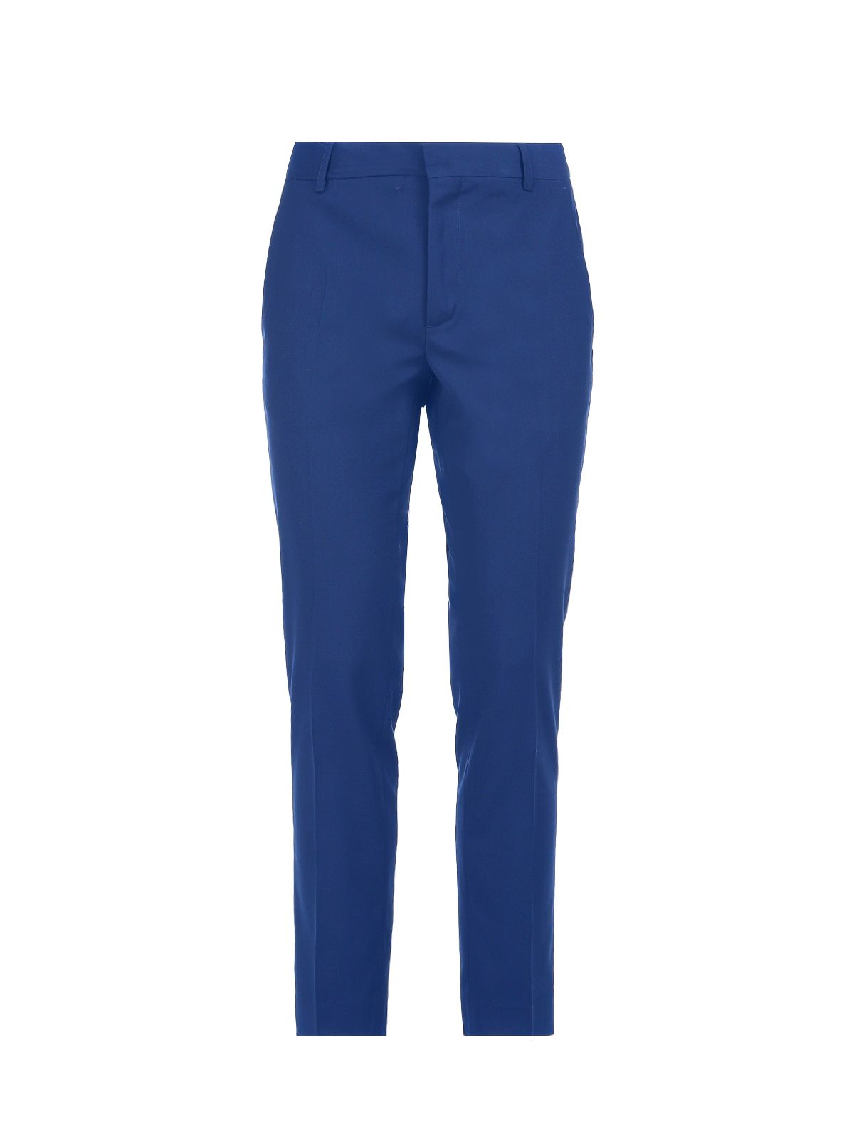 BLUE SLIMATO 100CP TROUSERS