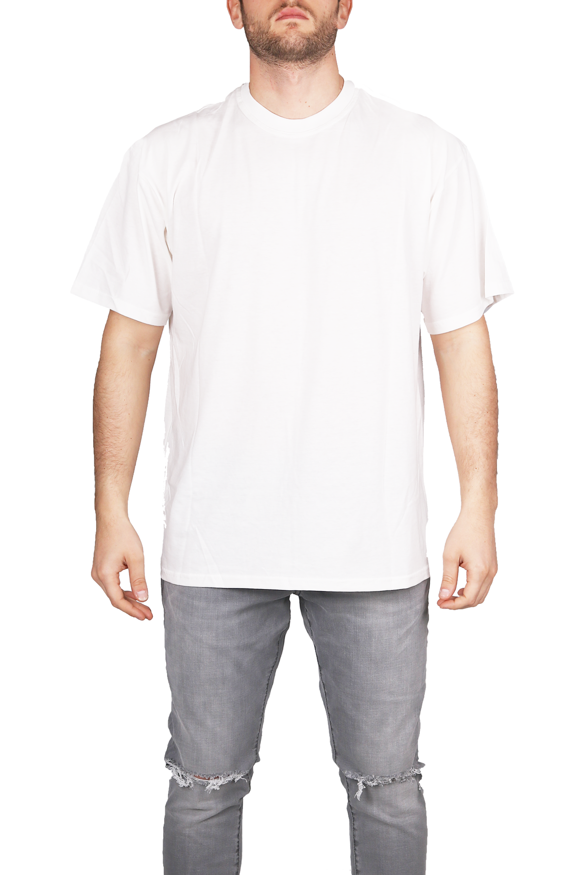 COTTON T-SHIRT