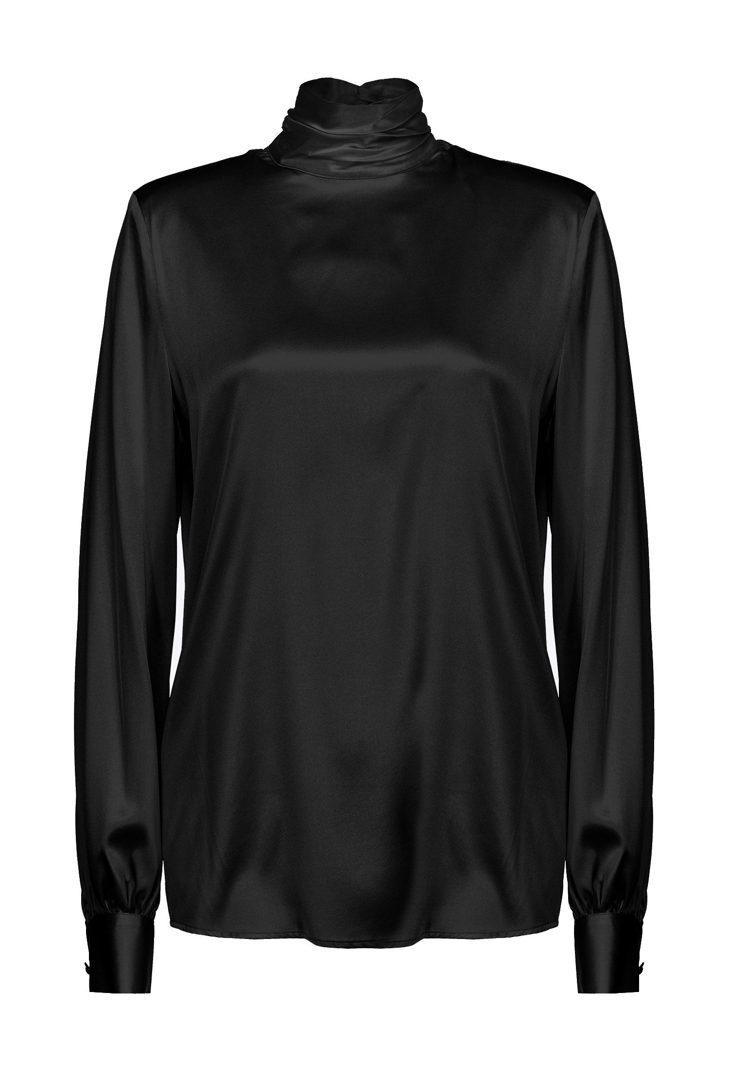 BLACK \