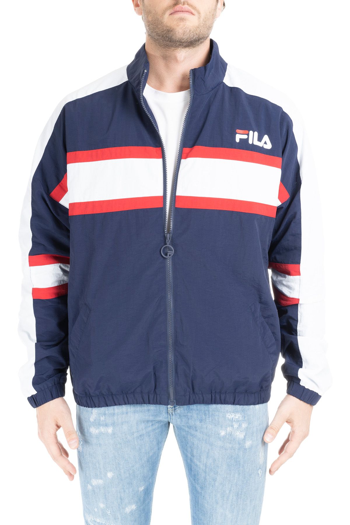 CARTER TECHNO TRACK JACKET