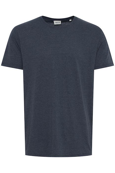 Tシャツ・カットソー BLACK COTTON T-SHIRT OVERSIZED T-SHIRT - BLACK | COS