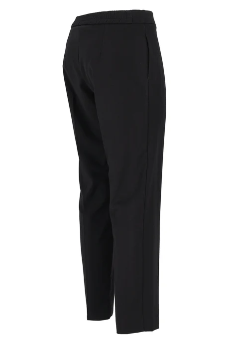 BLACK TROUSERS