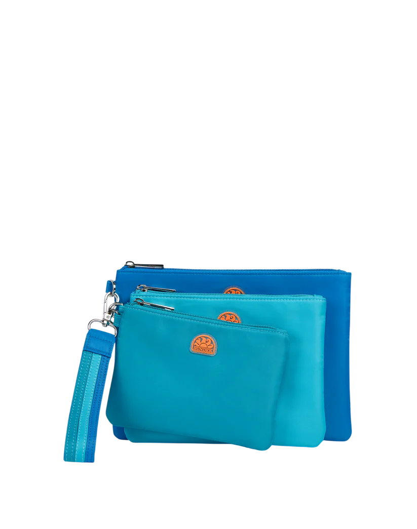 Outlet Pochette Pochette Mare Sundek Sundek Pochette Mare