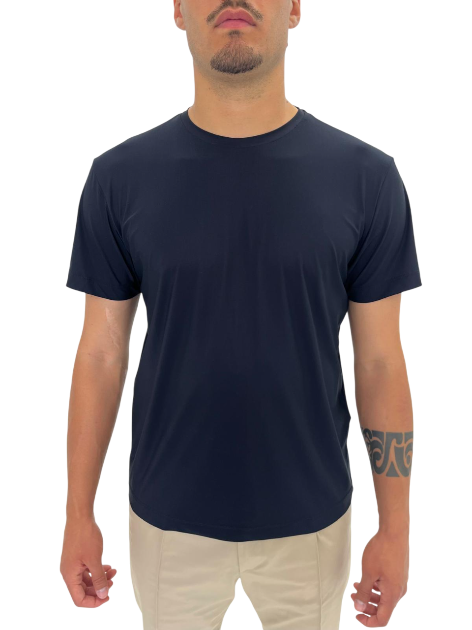 Yoox Daniele Alessandrini T Shirt Uomo Alessandrini Clothing