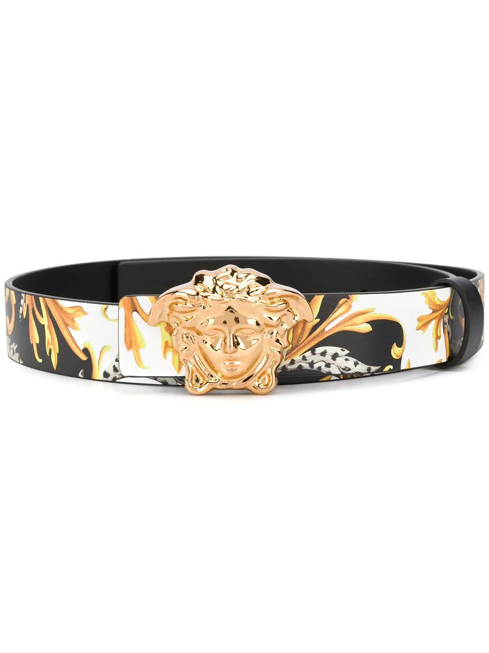 young versace belt