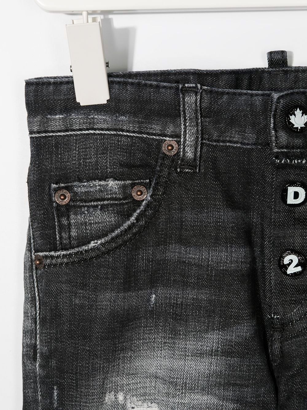 dsquared2 jeans kids