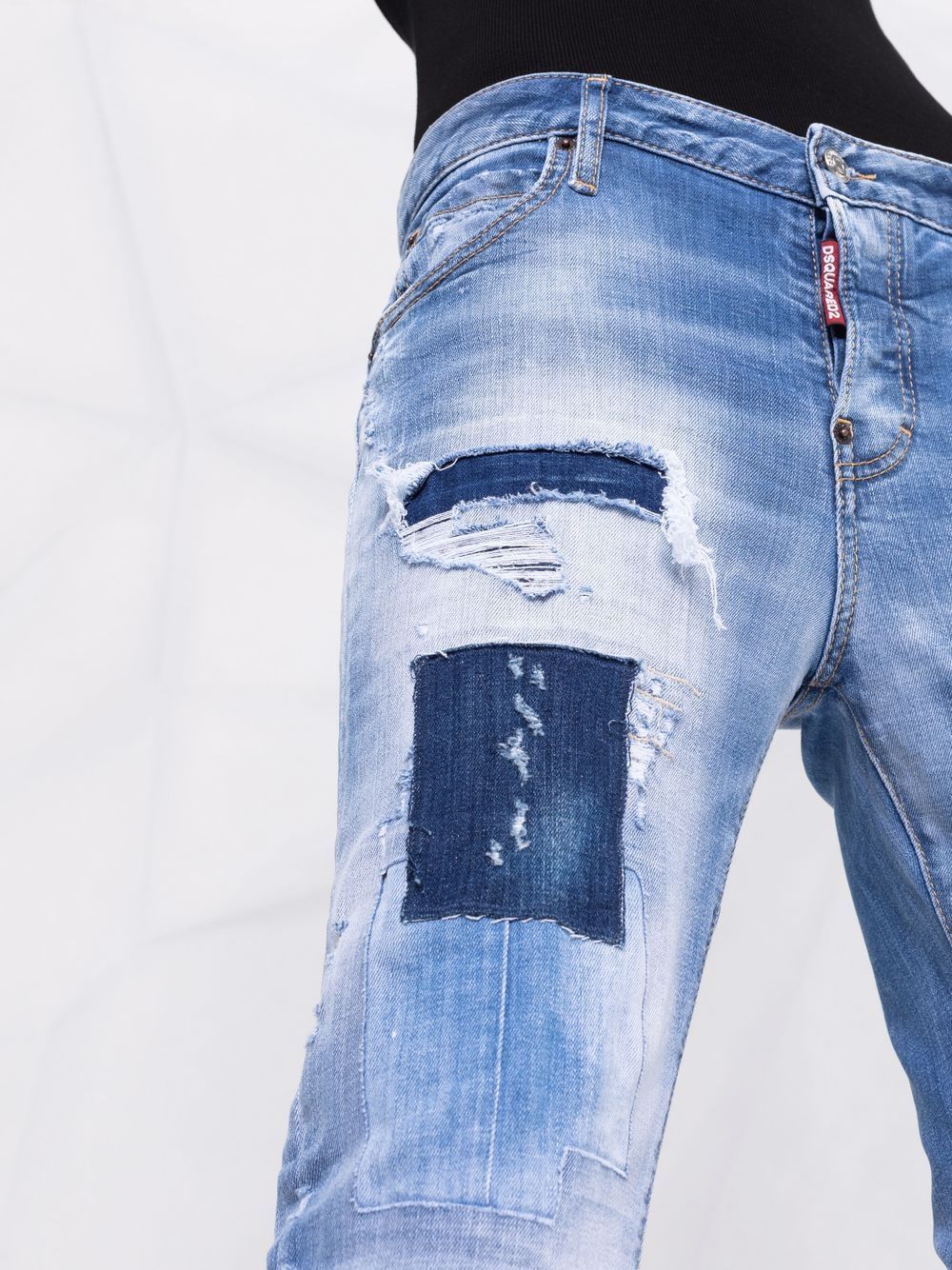 jeans dsquared2