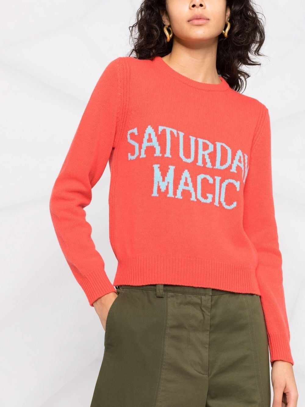 MAGLIONE ALBERTA FERRETTI