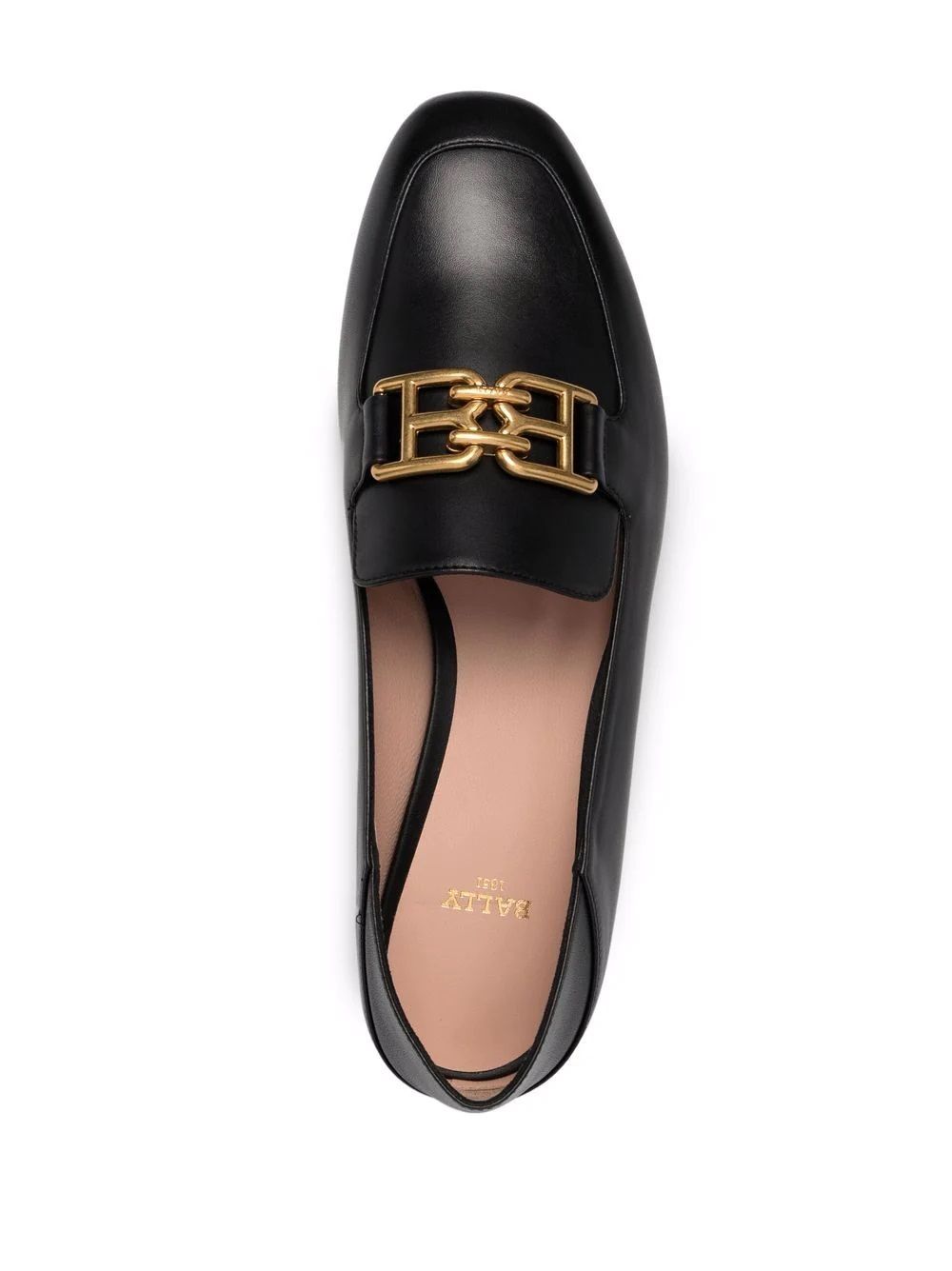 Mocassini E Ballerine | Lezy NERO | Bally Donna - ARENGFAB