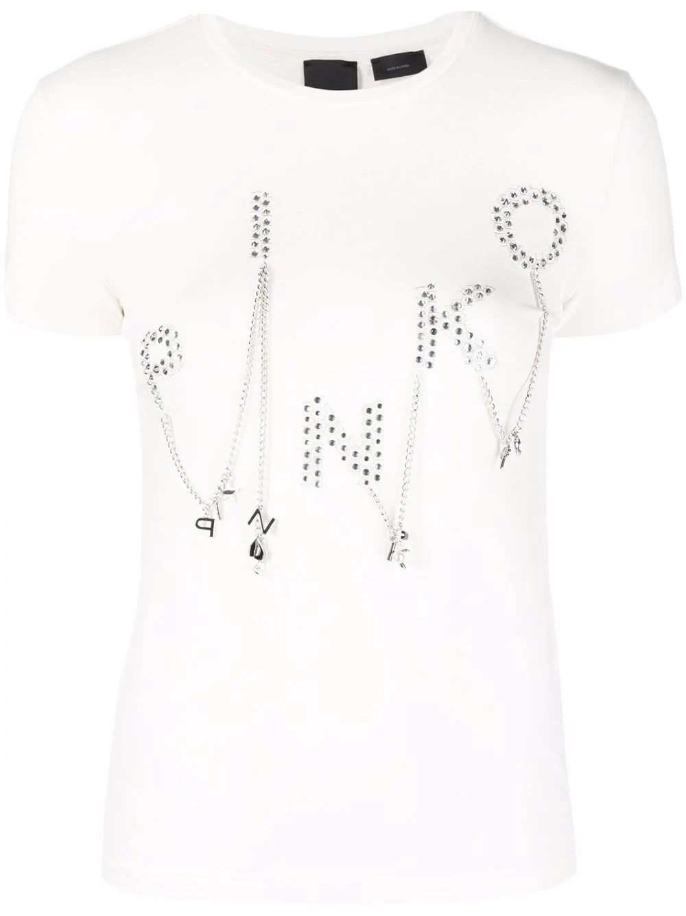 PINKO T-SHIRT