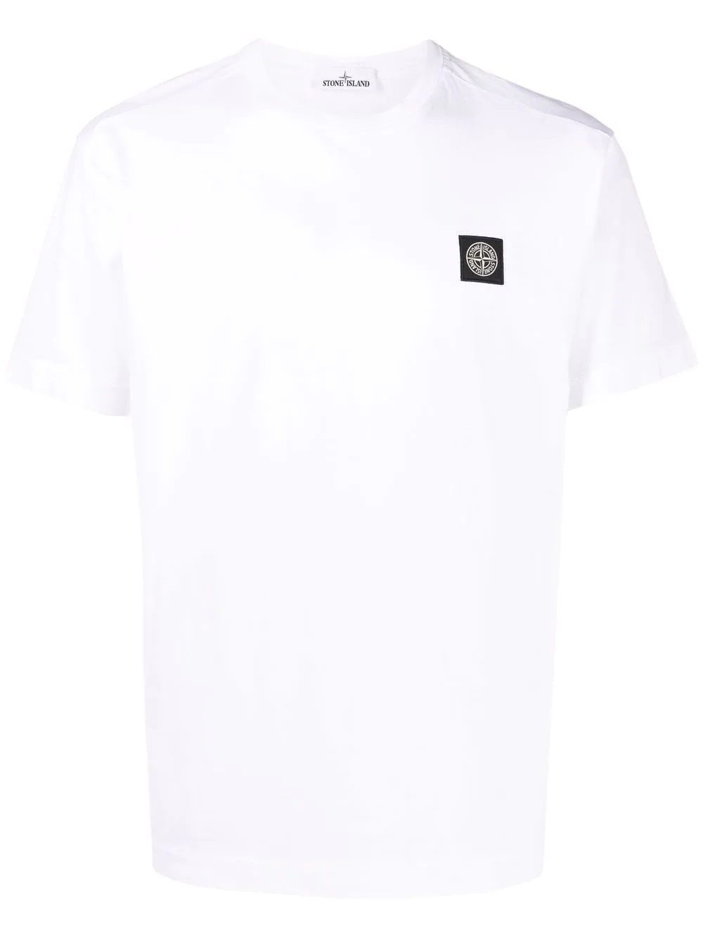 T-SHIRT STONE ISLAND
