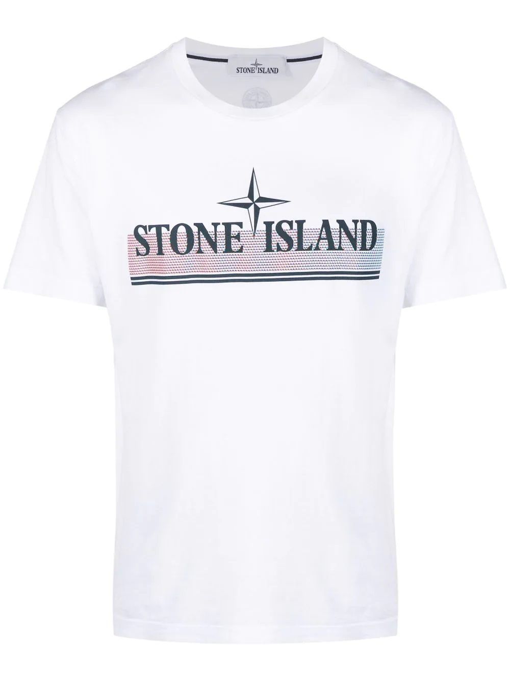 t shirt stone island