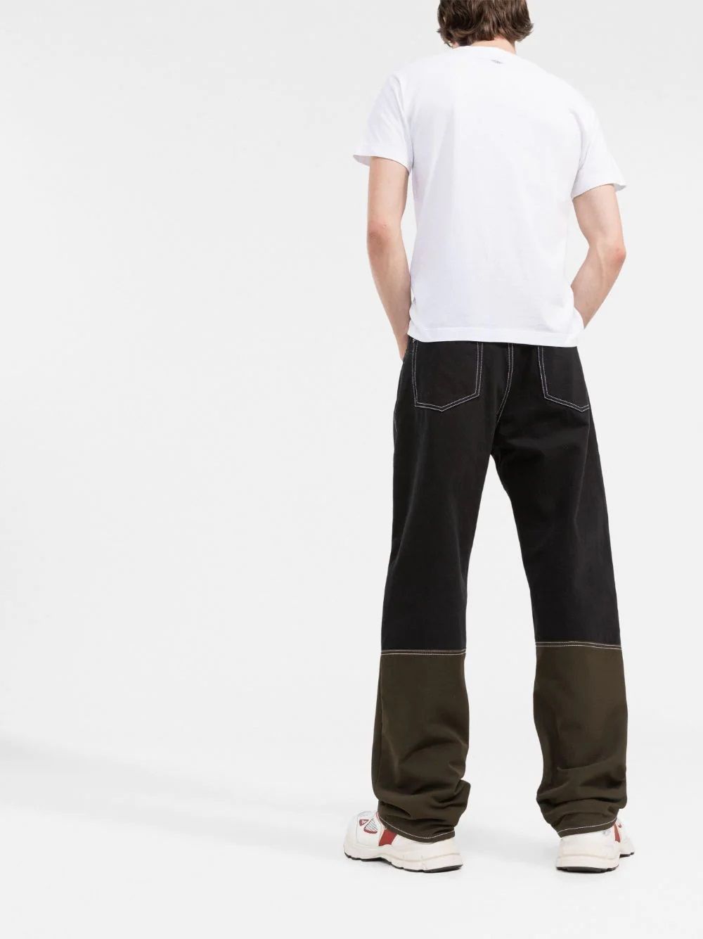 T-SHIRT STONE ISLAND