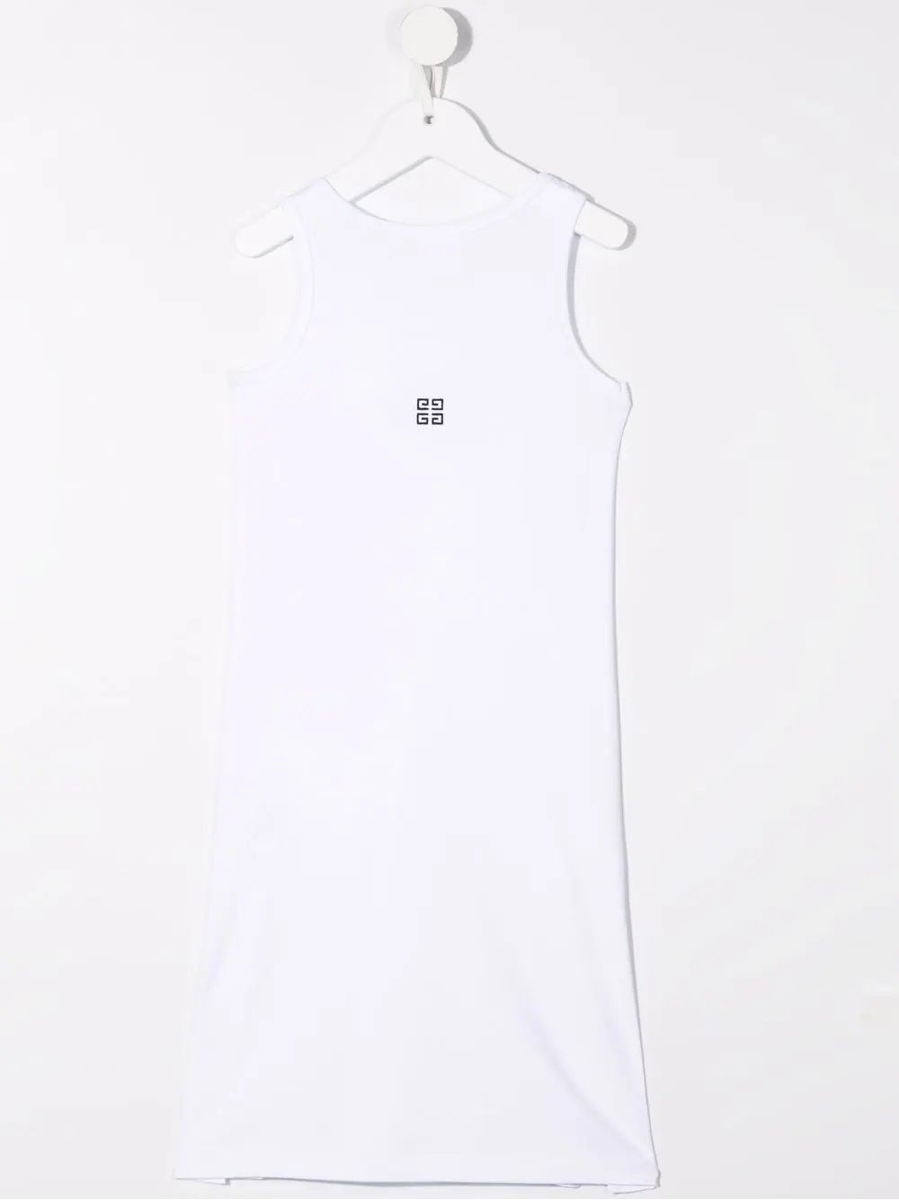 GIVENCHY KIDS SHIRT