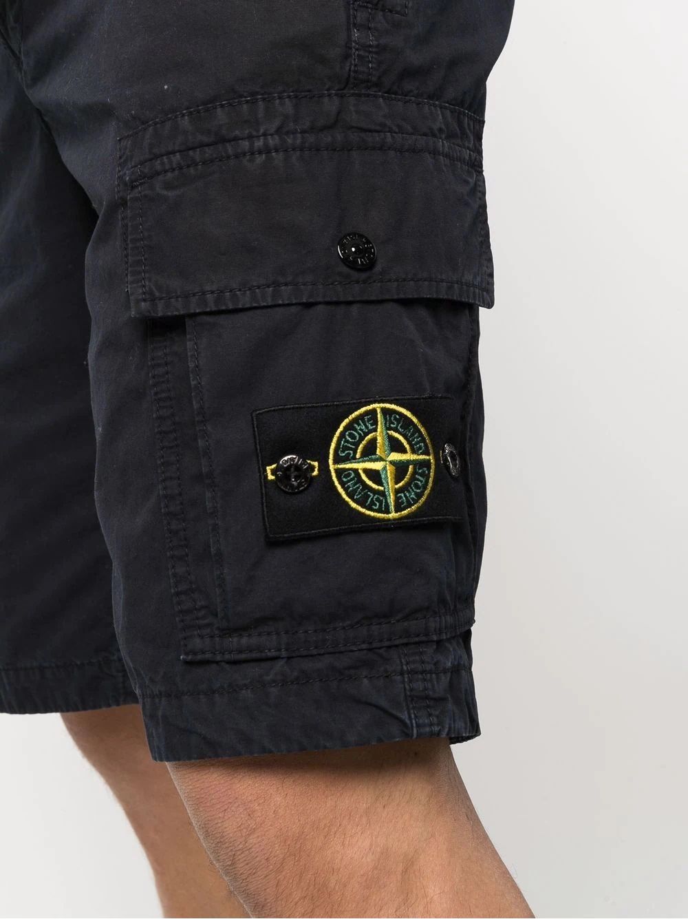 BERMUDA STONE ISLAND