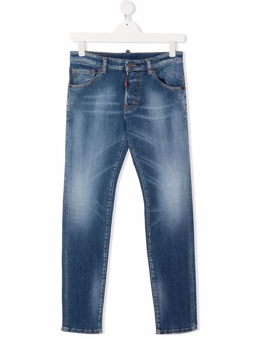 dsquared jeans kid