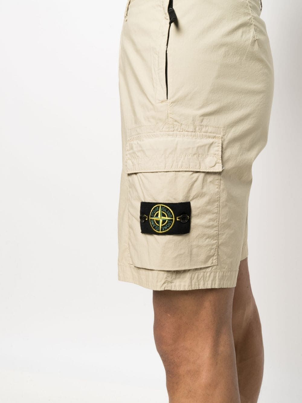 BERMUDA STONE ISLAND