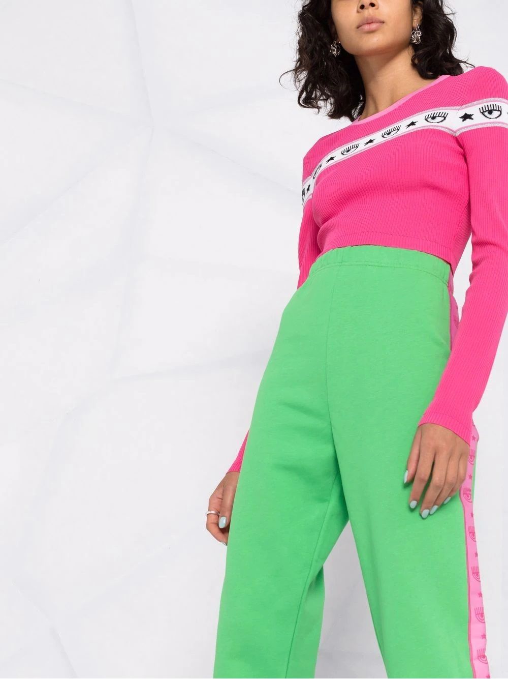 PANTALONI CHIARA FERRAGNI