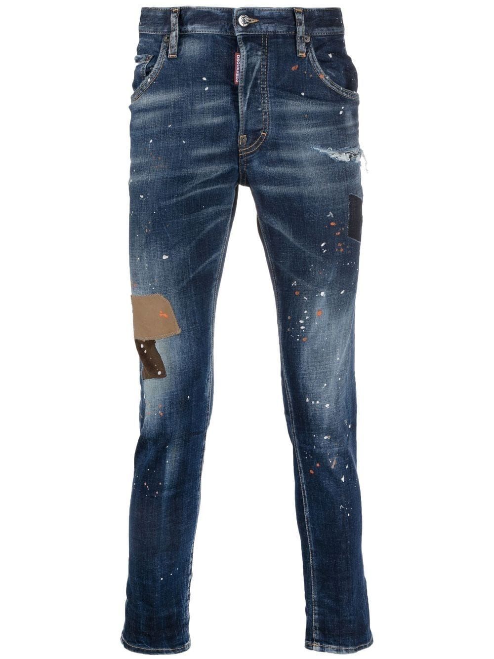 DSQUARED2 JEANS