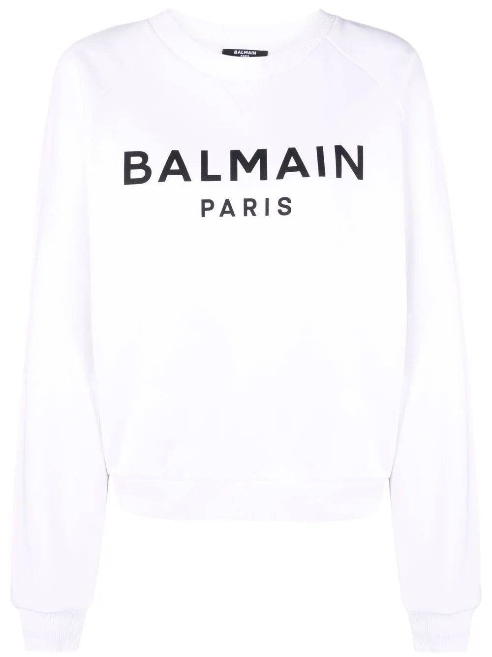 Balmain Donna Maglia Balmain Paris Prezzo Balmain Tshirt Magliette