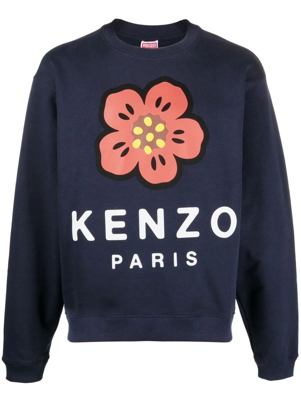KENZO SWEATSHIRT