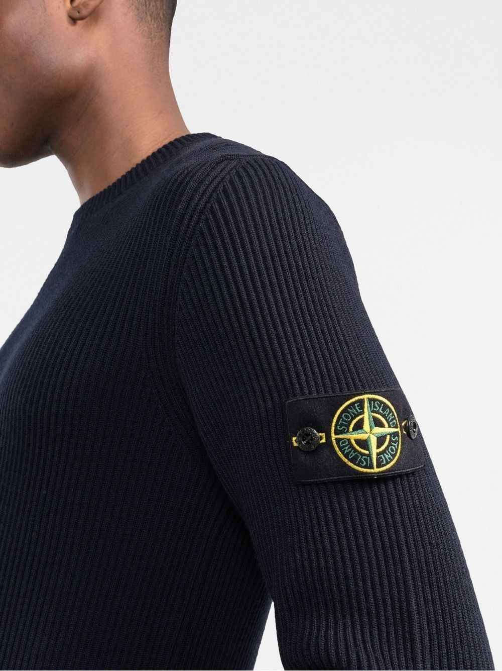 STONE ISLAND KNITWEAR