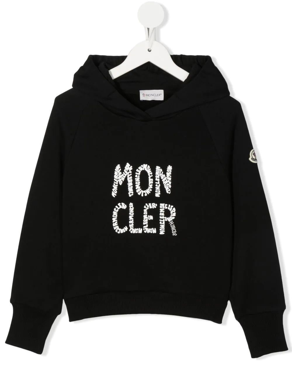 Moncler kids sweatshirt Clearance