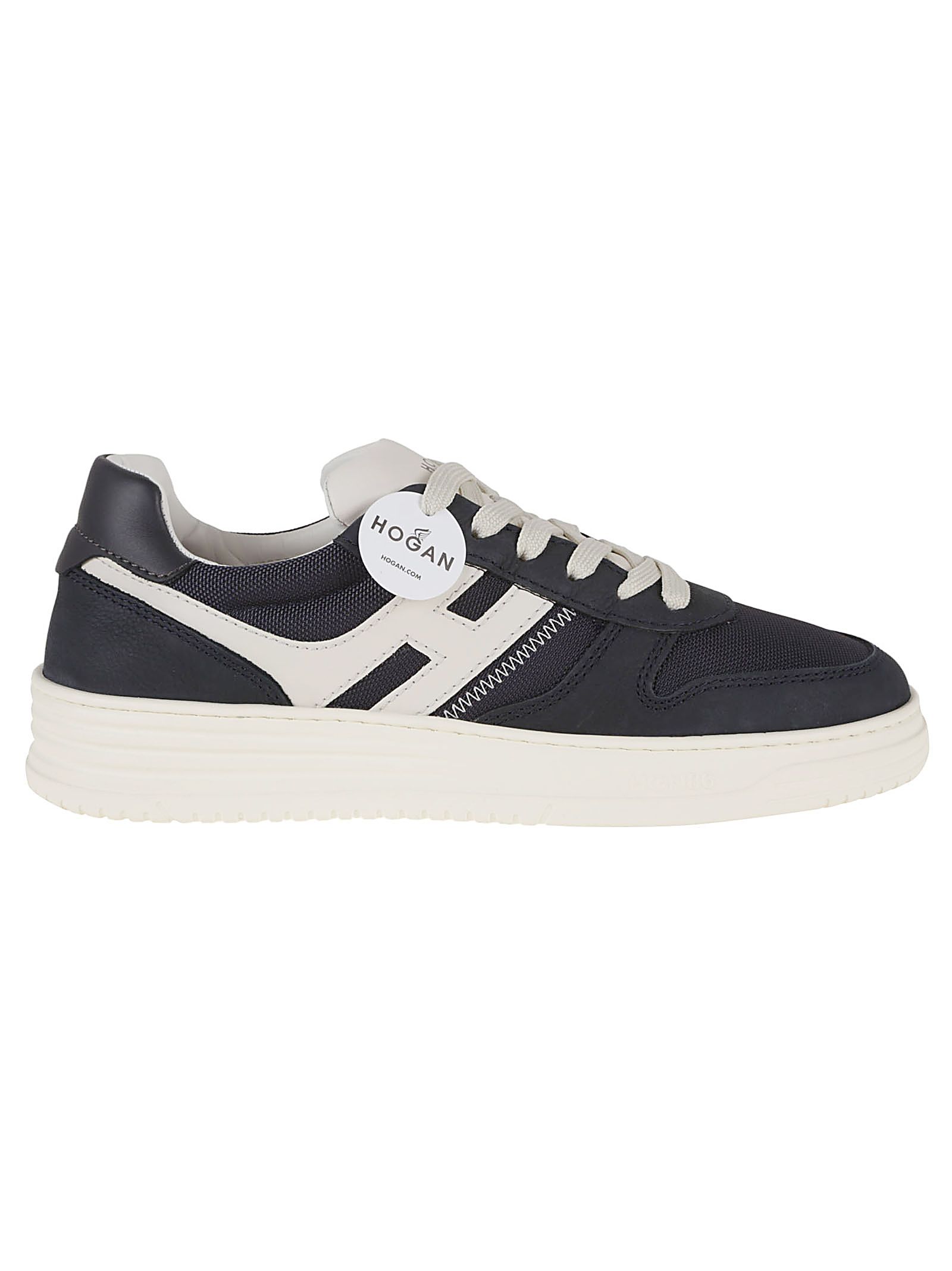 スニーカー H696 HOGAN SNEAKERS Hogan H601 Sneakers|HXM5760DU60QFYB999| Nuova Collezione P-E