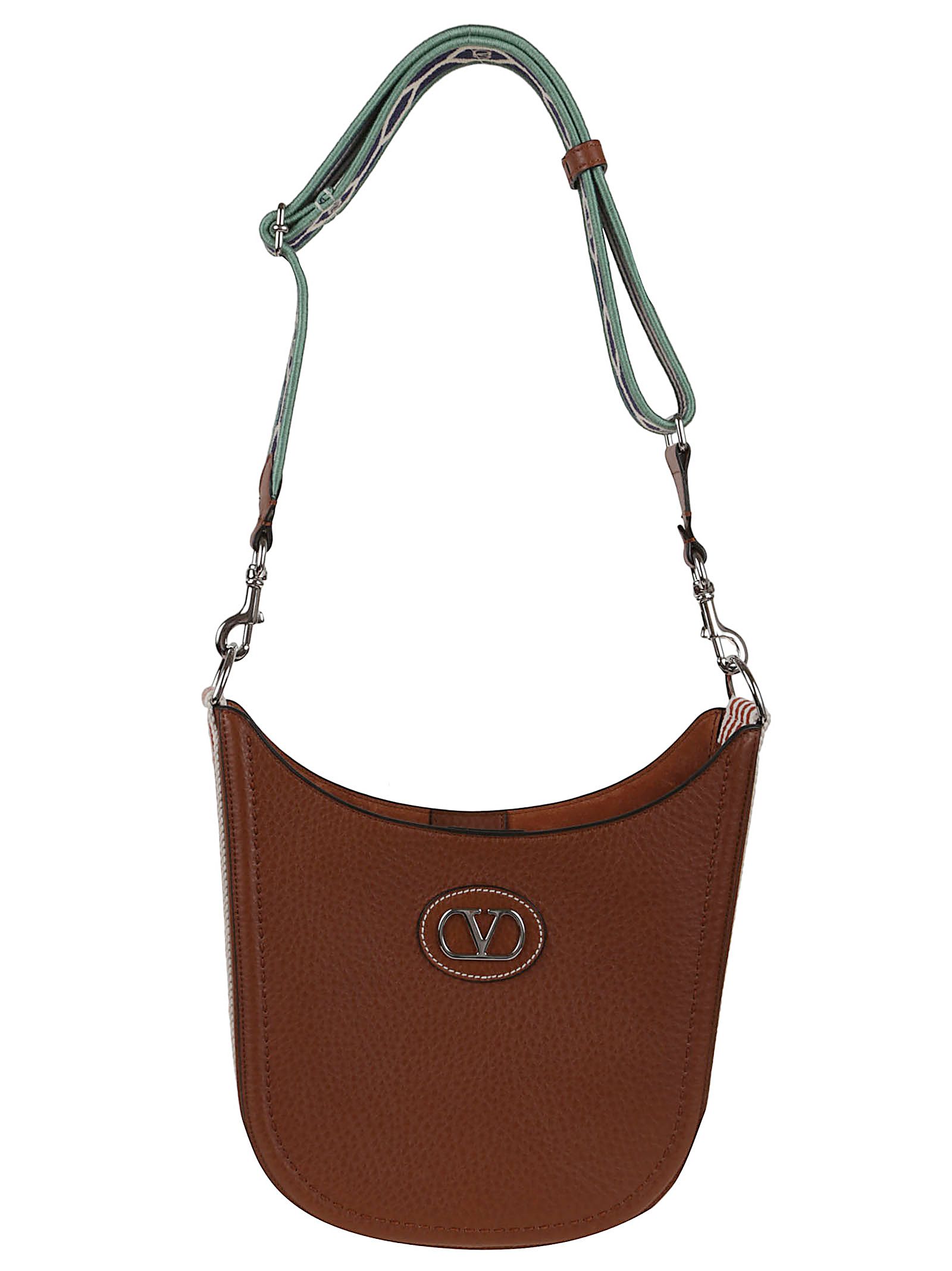 ショルダーバッグ・ポシェット VALENTINO GARAVANI ANTIBES HOBO MEDIUM SHOULDER BAG 0400022180366_BLACK?wid=600&