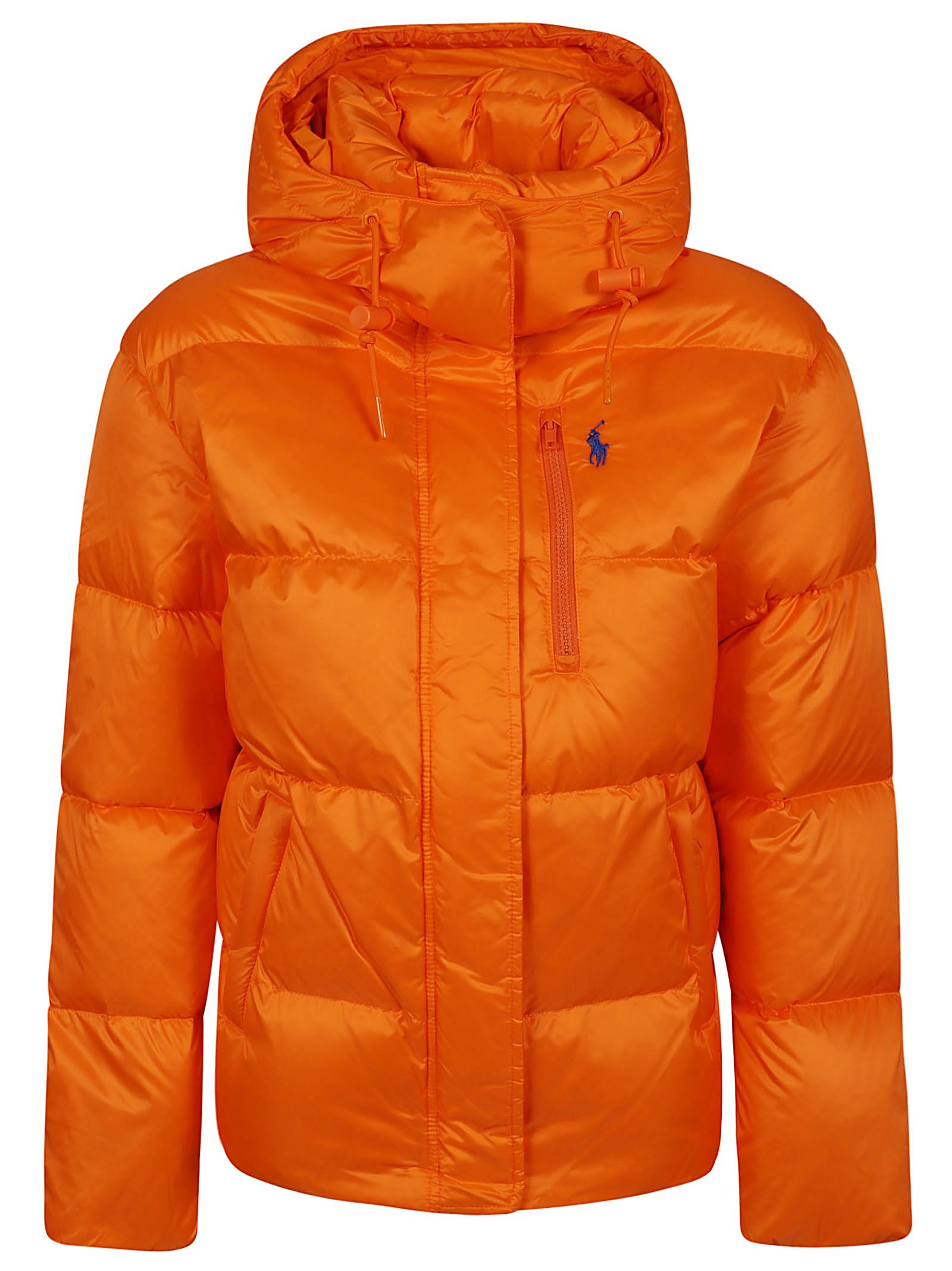 down jacket giacca ralph lauren