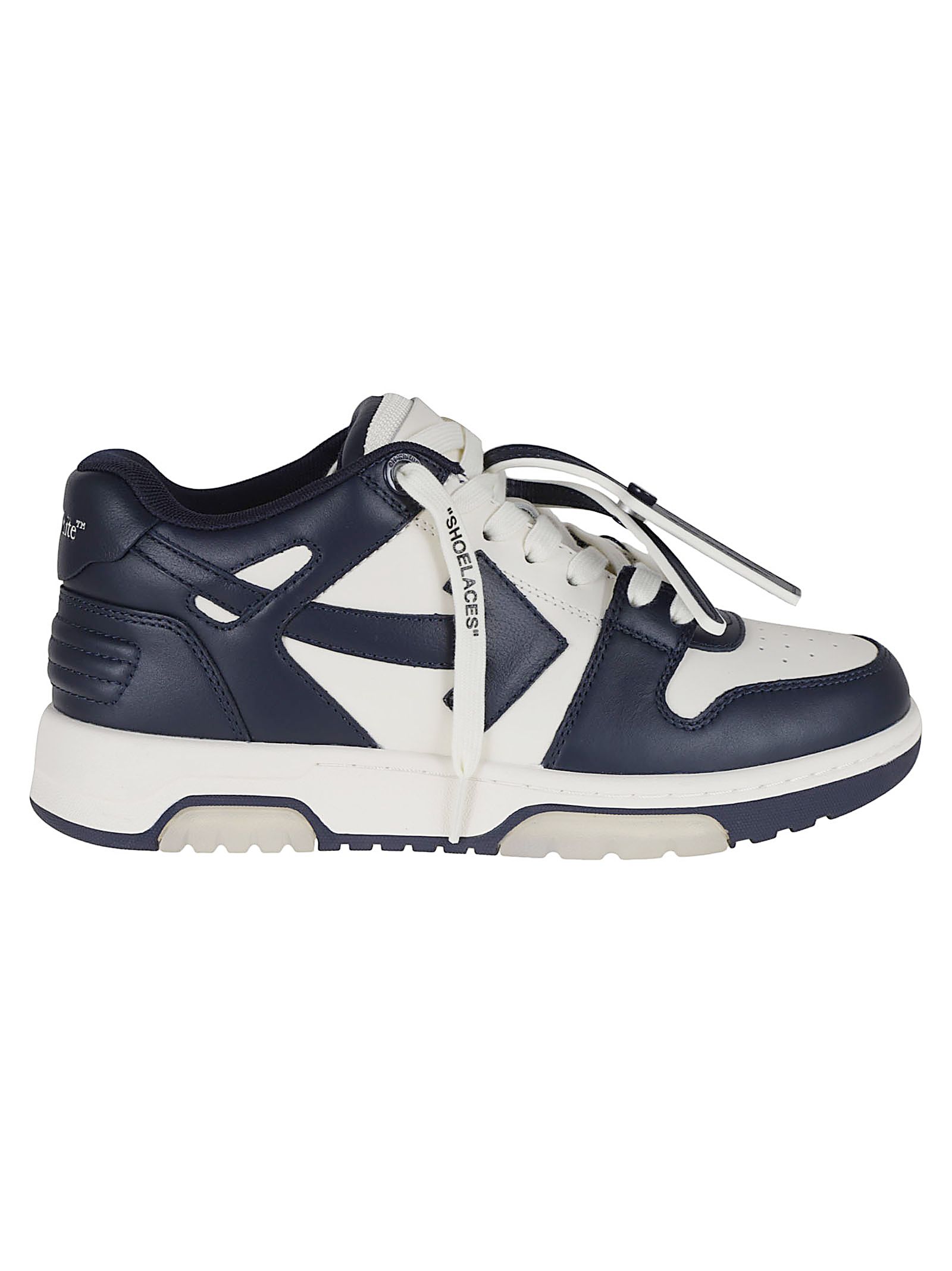 OUT OF OFFICE CALF LEATHER
