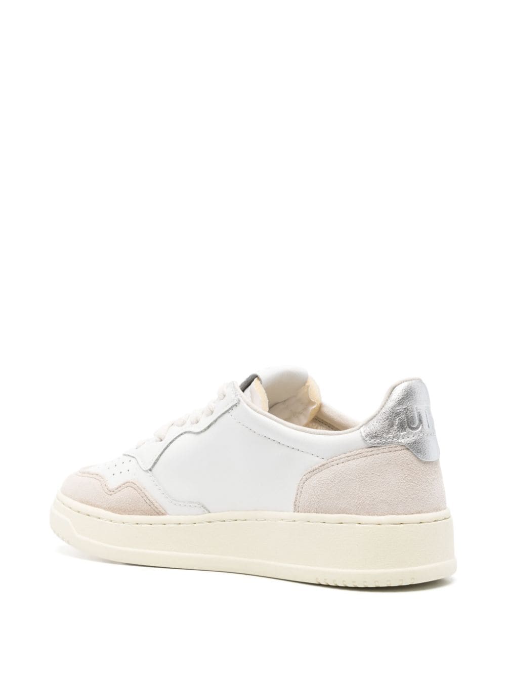 AUTRY AULWMA04 関税送料込 Autry Medalist W *Metallic* Sneaker » Buy online now!