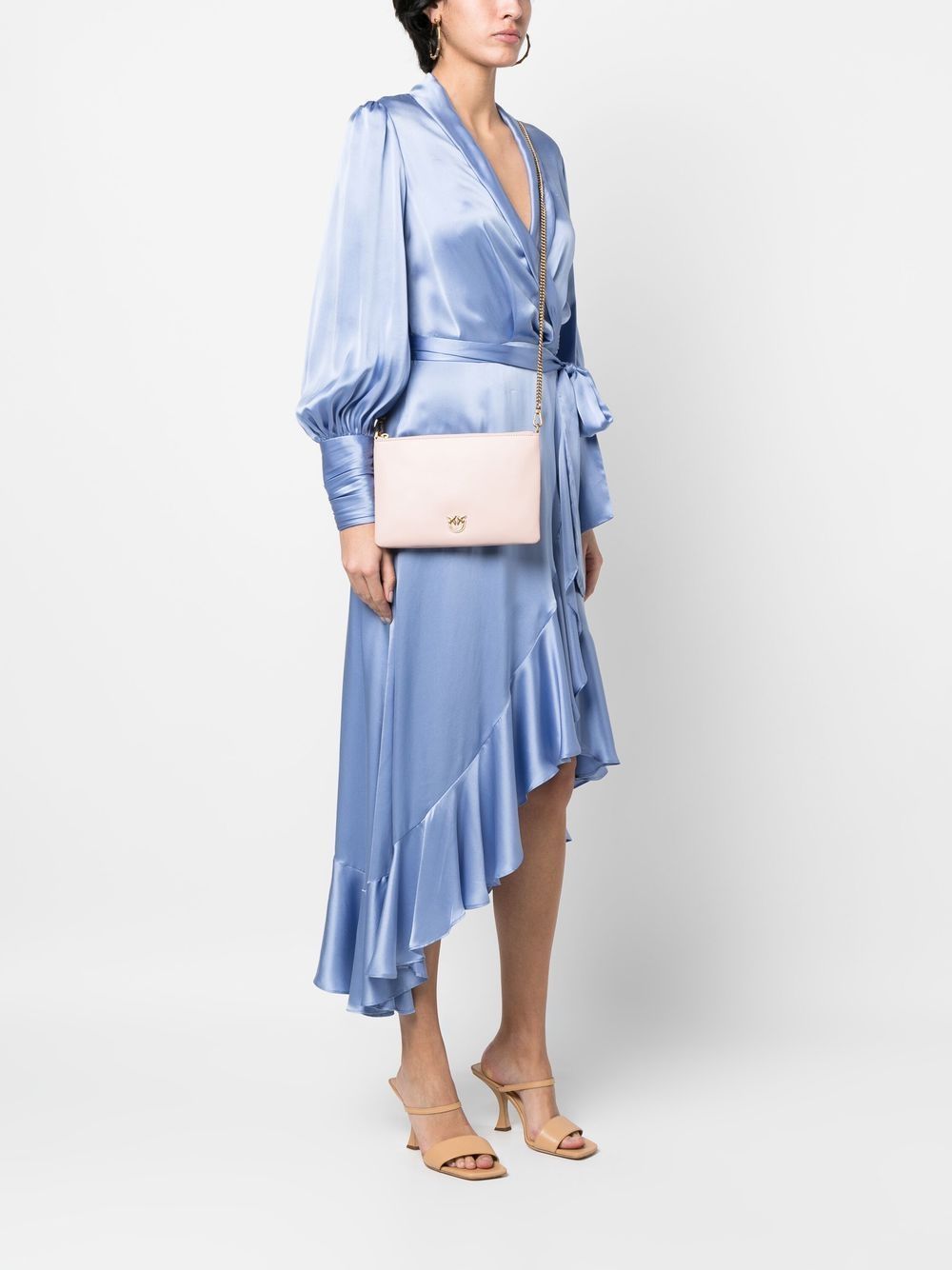 PINKO 105246A2MIC00 関税送料込 Pinko [商品名] → オンラインストアにてチェック