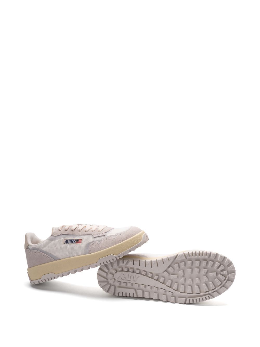 AUTRY LDLMAK01 関税送料込 Sneakers Autry Wildpace